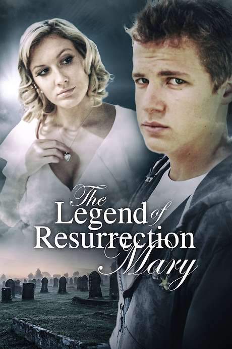 Resurrection Mary
